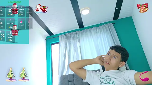 FelipeGonzalezz online show from November 28, 2:08 pm