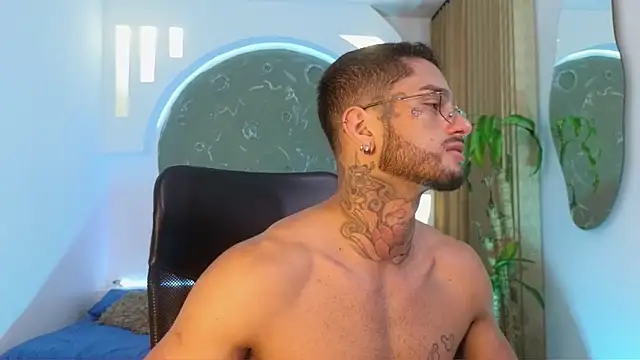 Alanrodgers online show from March 8, 11:58 am