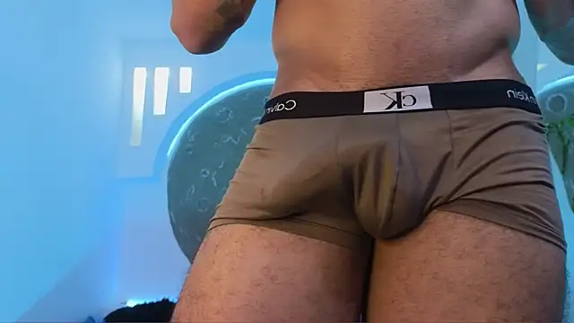 Alanrodgers online show from March 4, 12:45 pm