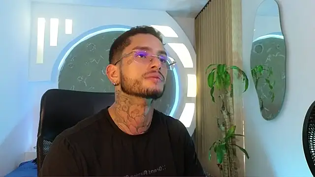 Alanrodgers online show from March 6, 1:08 pm