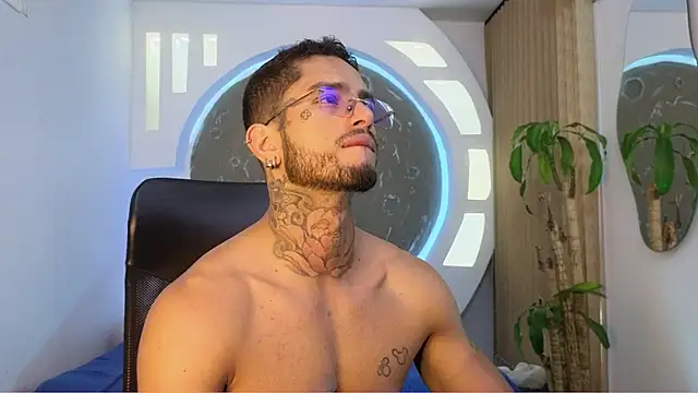 Alanrodgers online show from March 13, 1:41 pm