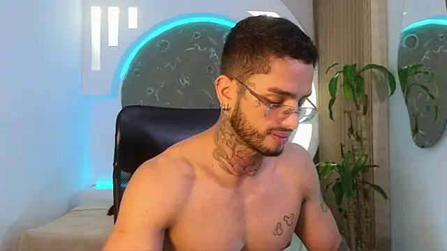 Alanrodgers online show from February 26, 1:56 pm