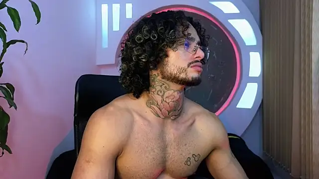 Alanrodgers online show from December 14, 10:44 am