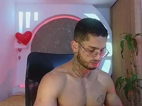 Alanrodgers online show from February 15, 10:35 am