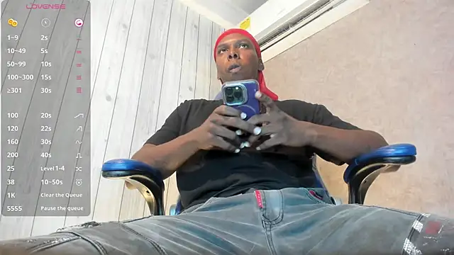 mike aly online show from April 12, 12:50 pm