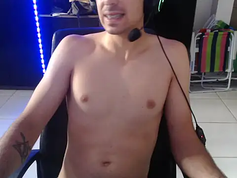 ExItEdErabbtis online show from November 29, 7:38 pm