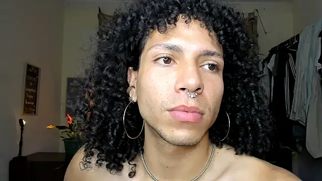 Angel White25 online show from February 14, 11:00 pm