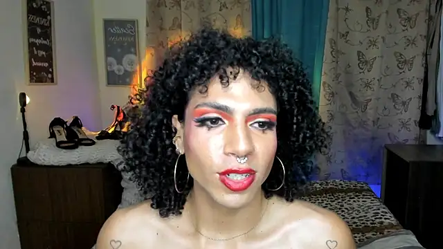 Angel White25 online show from February 24, 2:56 am