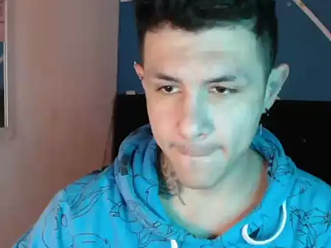 damiansexyboy69 online show from November 18, 2:21 pm