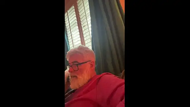 LeatherSdaddy online show from November 27, 2:54 pm