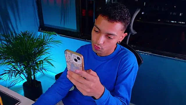 Imtavo online show from February 26, 1:40 am