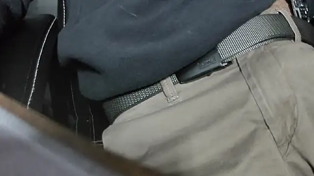 Chrisatmiami online show from November 17, 9:07 pm