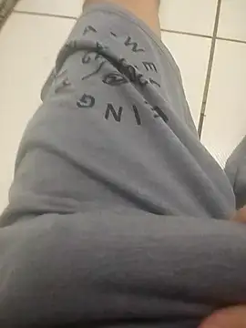 WhiteMascarado online show from December 16, 9:44 pm