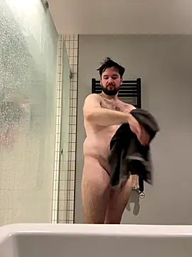 alexrofa online show from November 13, 9:36 am