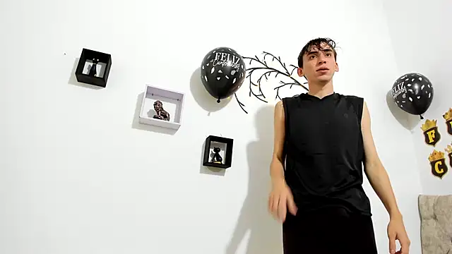 TerryGrace online show from January 6, 8:24 pm