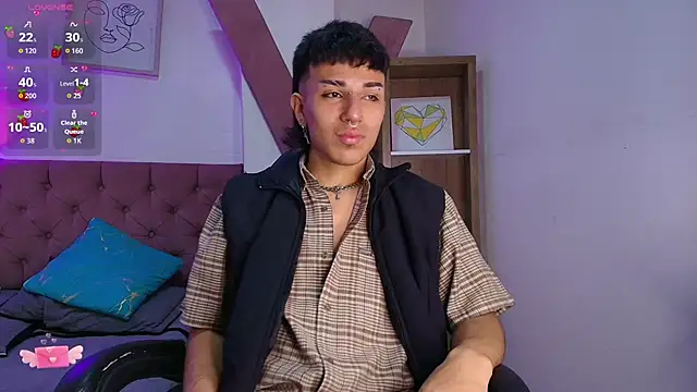 Davel Svetla online show from November 27, 3:21 am