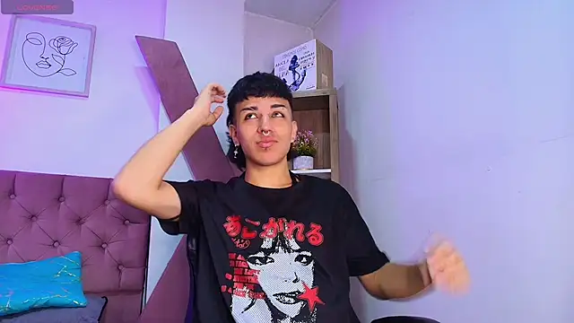 Davel Svetla online show from November 30, 3:30 am