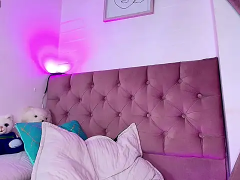 Davel Svetla online show from November 18, 2:59 am