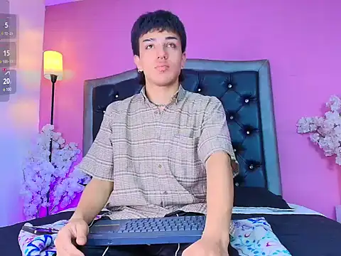 Davel Svetla online show from November 15, 1:24 pm