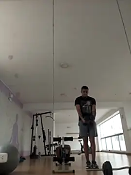 Solo privado online show from June 23, 3:59 pm