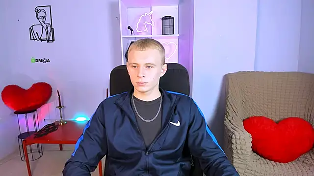 rafael bien online show from November 21, 6:56 am