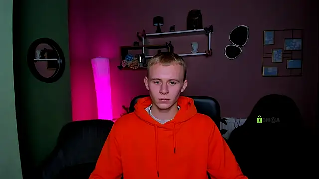 rafael bien online show from November 25, 8:22 pm