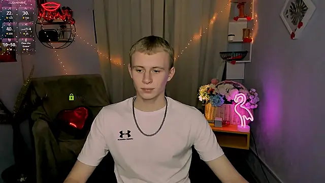 rafael bien online show from February 21, 9:38 pm