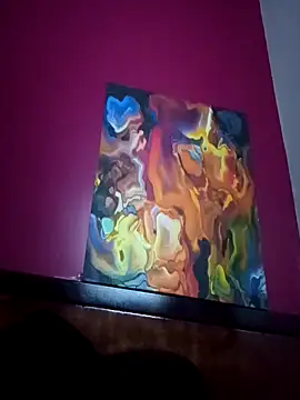 Al3vr online show from November 21, 6:45 am