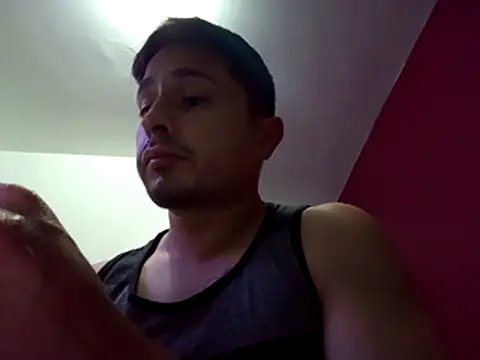 Al3vr online show from November 30, 11:12 am