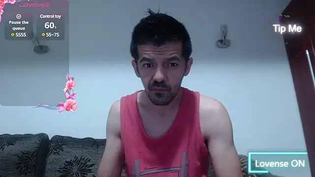 Dale E online show from December 31, 2:40 am