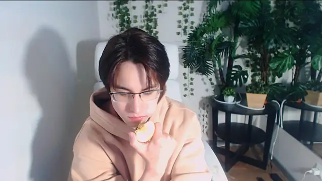 JacobBrat online show from November 18, 10:12 pm