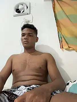 SeductivoX online show from November 27, 1:09 am