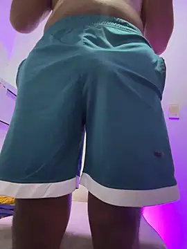 SeductivoX online show from November 29, 7:27 pm