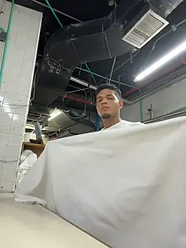 SeductivoX online show from November 17, 12:13 am