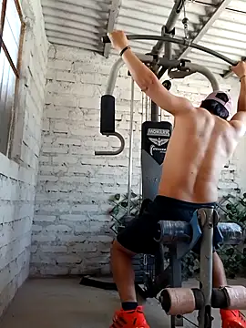 t1ag0-lindo online show from November 20, 7:02 pm