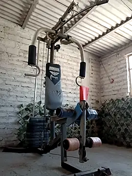 t1ag0-lindo online show from December 1, 6:55 pm