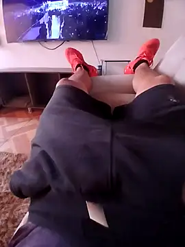 t1ag0-lindo online show from November 17, 5:05 pm