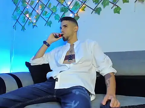 Angel blue1 online show from November 28, 12:36 am