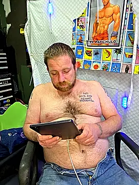 Txweld69 online show from December 16, 2:18 am