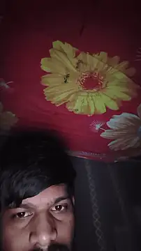 Ritik143jhil online show from April 8, 7:33 pm