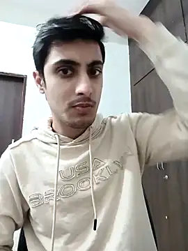 Jemin og online show from February 2, 12:35 pm