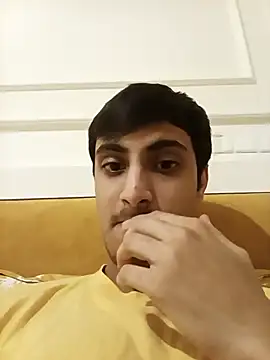 Jemin og online show from November 16, 2:30 pm