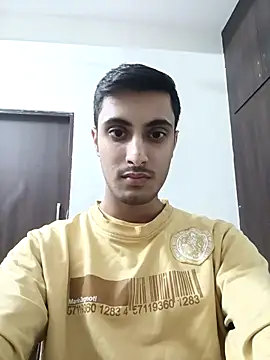 Jemin og online show from December 3, 3:18 pm