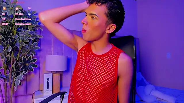 Seab trooy online show from November 18, 5:44 am