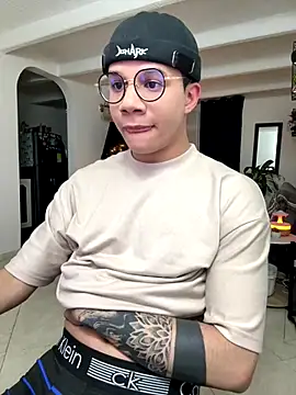 MarcoKostov online show from November 25, 2:35 am