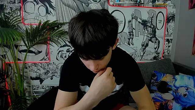 AlejandroEllias online show from February 17, 8:02 am