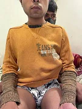 syndyc1 online show from February 20, 2:52 pm