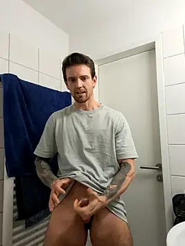 Mystery Mark online show from February 17, 7:13 pm