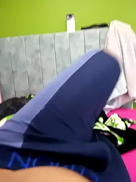 gordoju online show from November 16, 5:20 am