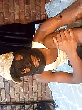 Blackk Ben10 online show from November 16, 4:31 pm